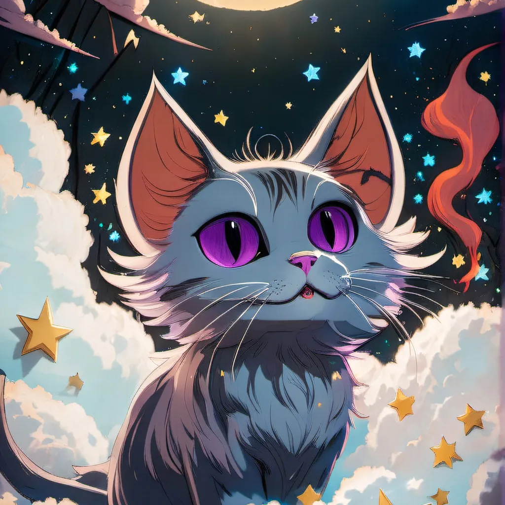 chat with ai character: cat nap 