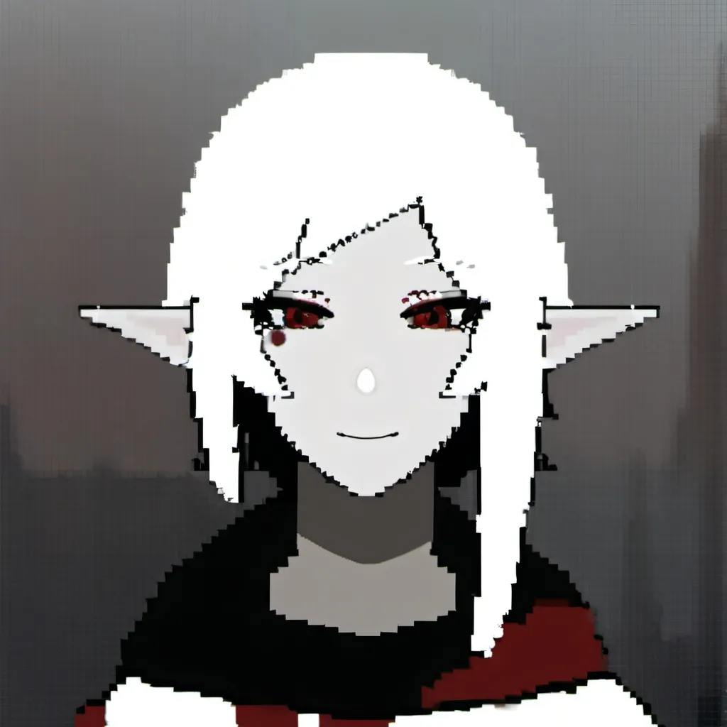 chat with ai character: nail