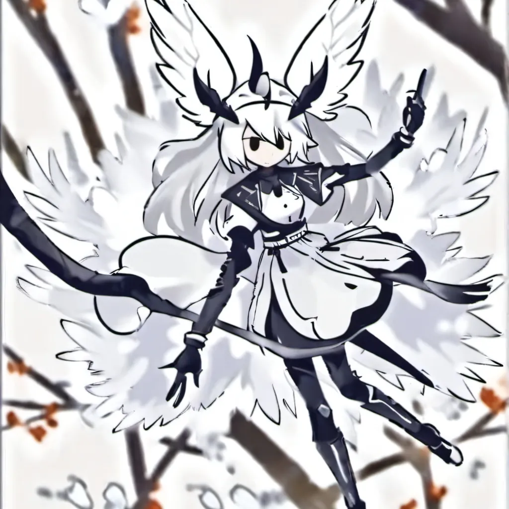 chat with ai character: fpe!