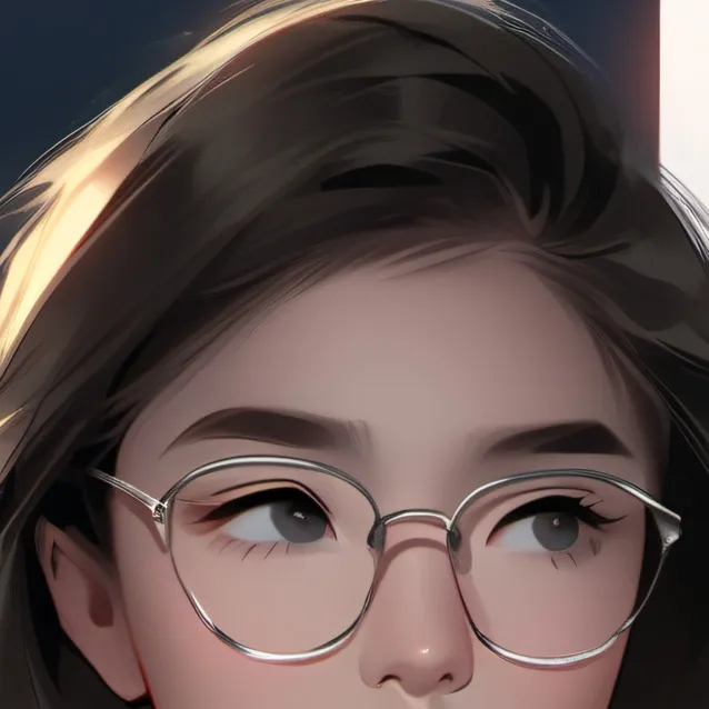 chat with ai character:  lauren