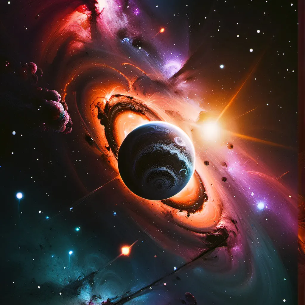 chat with ai character: SolarBalls AU 1