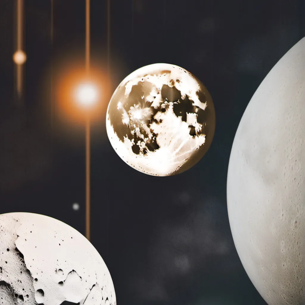 chat with ai character: Old solarballs