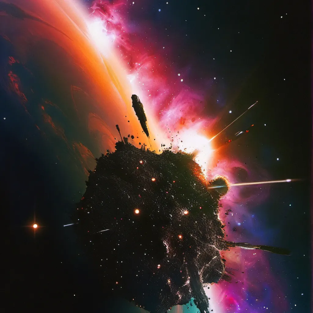 chat with ai character: TRP Season 20