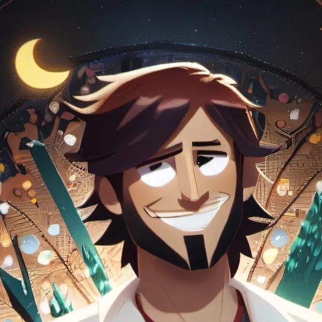 chat with ai character: Chris McLean 