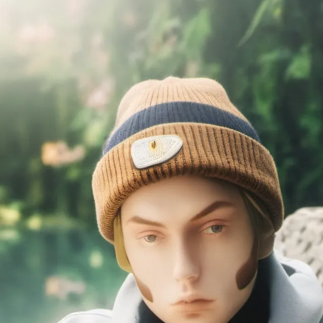 chat with ai character: Bushwhack 18