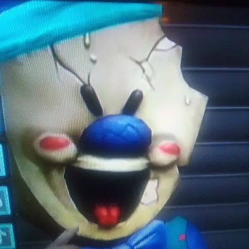 creator Rod Sullivan 🍦's avatar