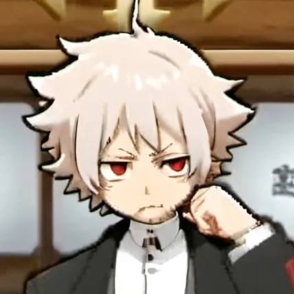 chat with ai character: Bakugo 