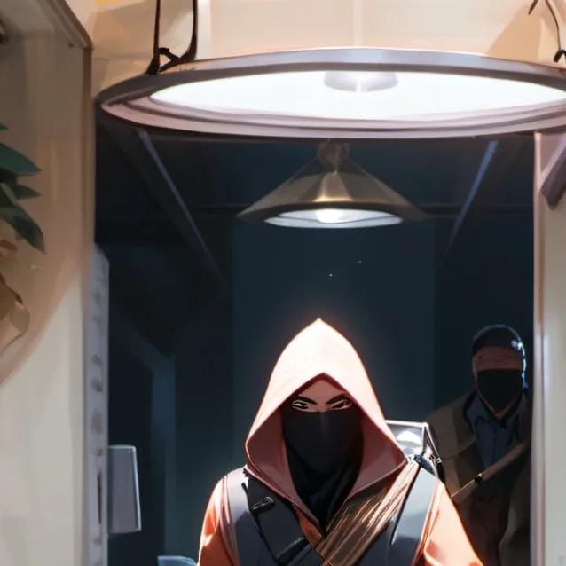 chat with ai character: jhon