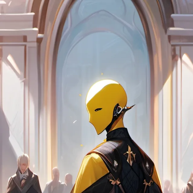 chat with ai character: player