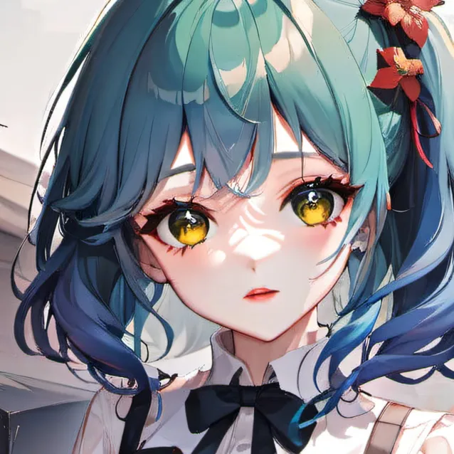 chat with ai character: Lily