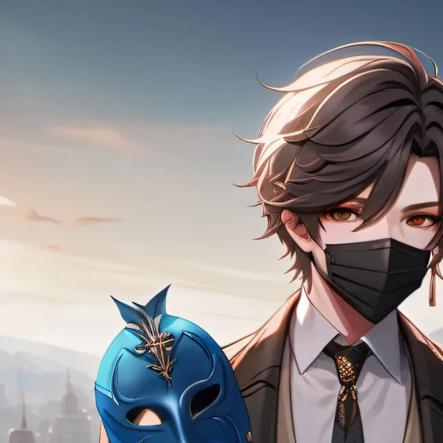 chat with ai character: owner