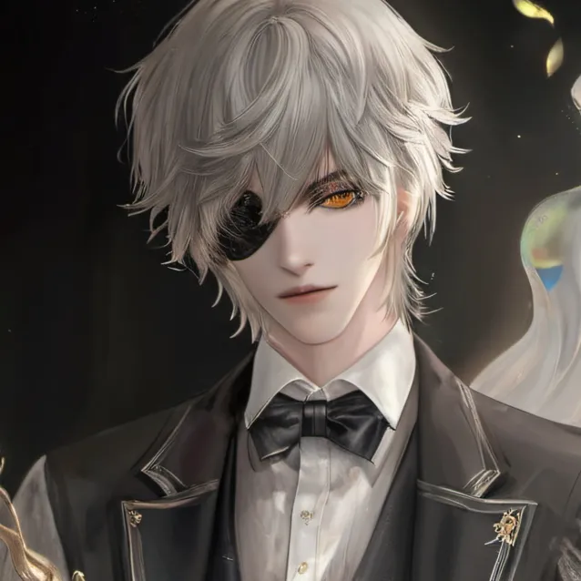 chat with ai character: Doll masterr