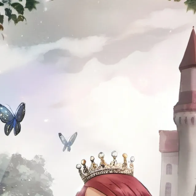 chat with ai character: Ragatha