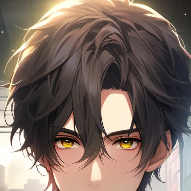 chat with ai character: jacob