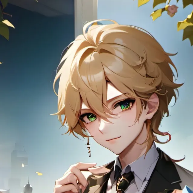 chat with ai character: Jonathan 