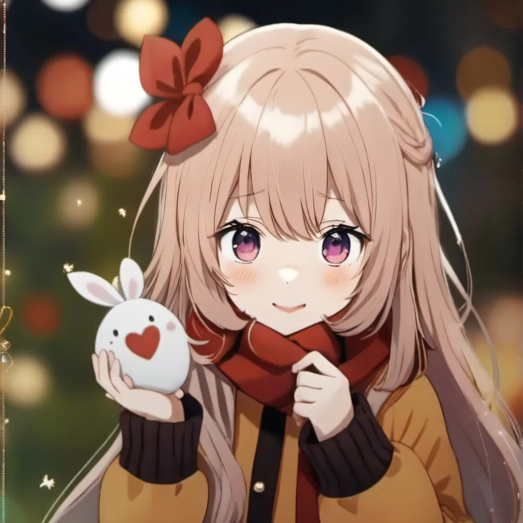 chat with ai character: Sasha