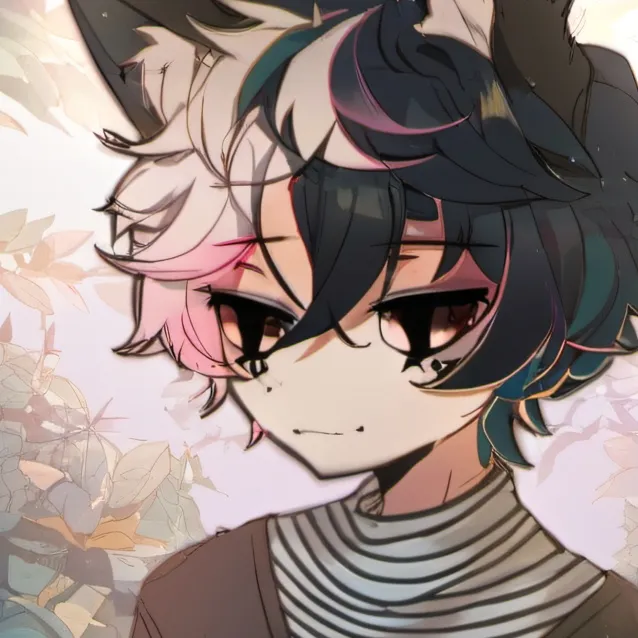 chat with ai character: ~max~