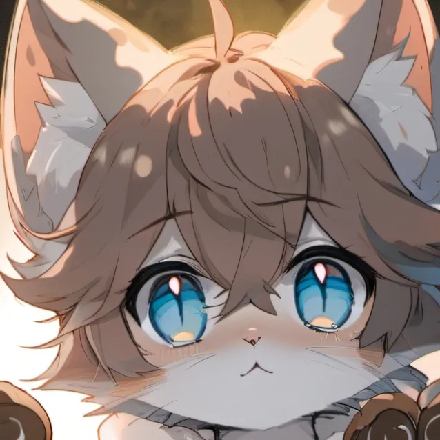 chat with ai character: ~haru~