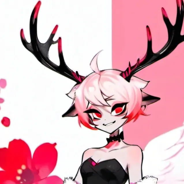 chat with ai character: wither_rose