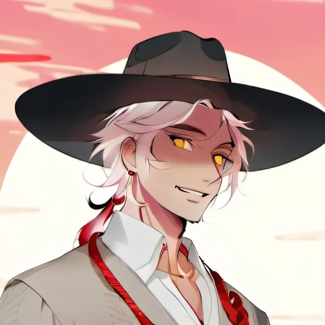 chat with ai character: •°×striker×°•