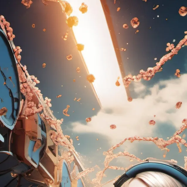 chat with ai character: toadette