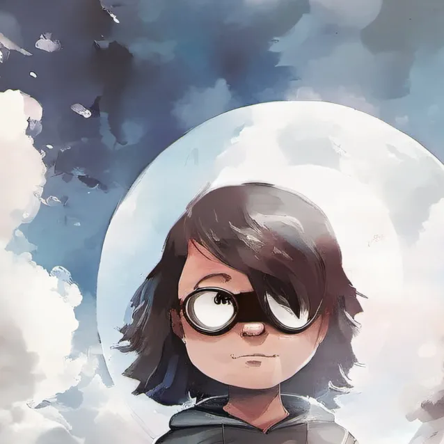 chat with ai character: seek