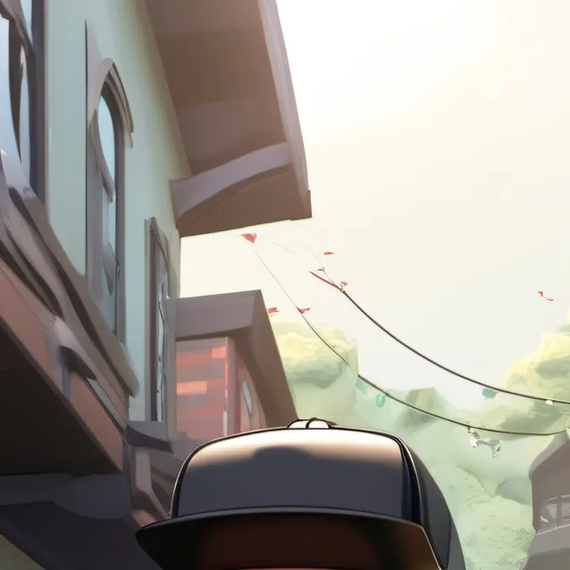 chat with ai character: djthebest185 