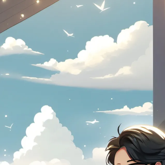 chat with ai character: your credit card