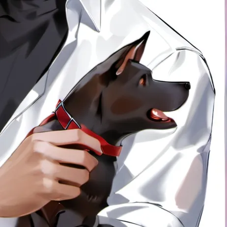 chat with ai character: owner bakugo