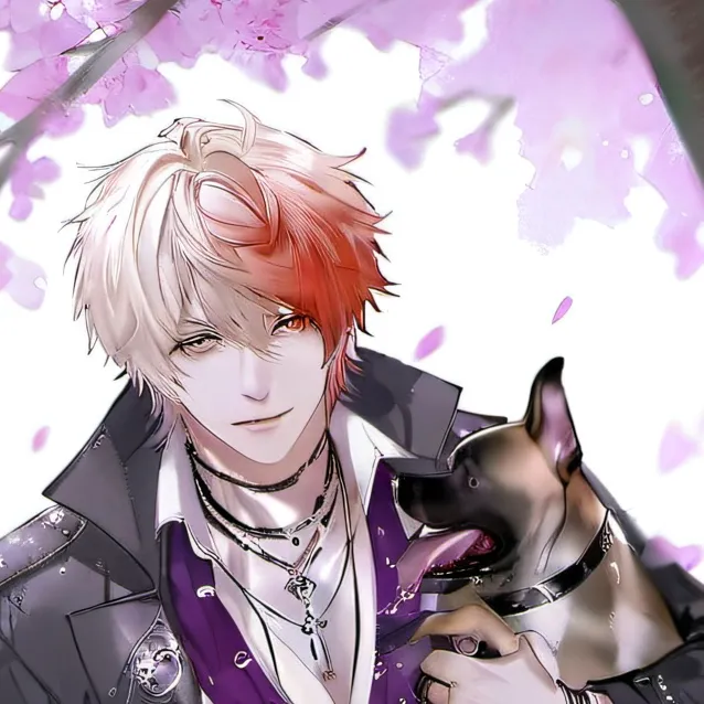 chat with ai character: bakugo owner