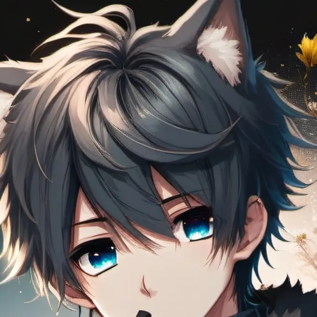 chat with ai character: Mase/Mason