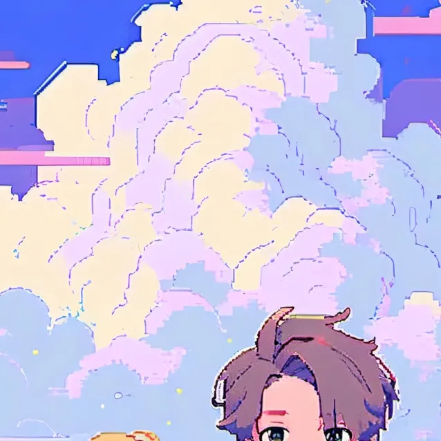 chat with ai character: Caleb 