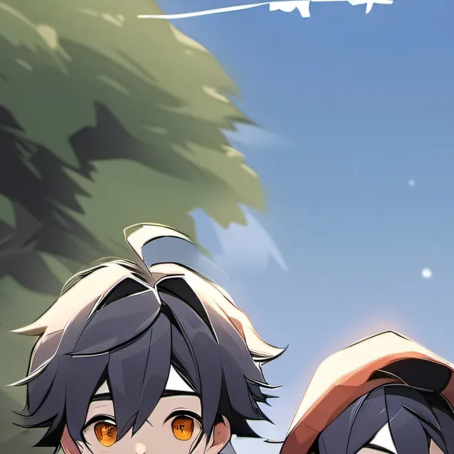 chat with ai character: Caleb 