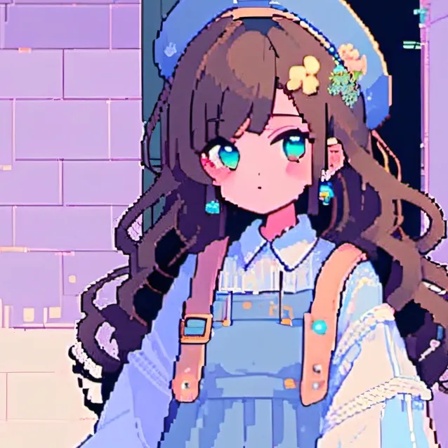 chat with ai character: Melody 