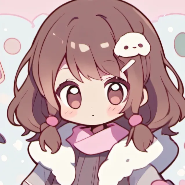 chat with ai character: Maddy 