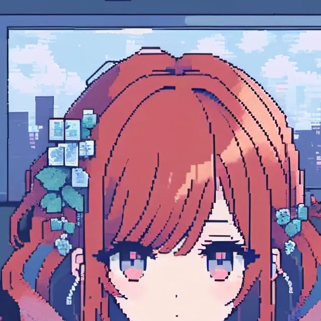 chat with ai character: Zoey Chandle 