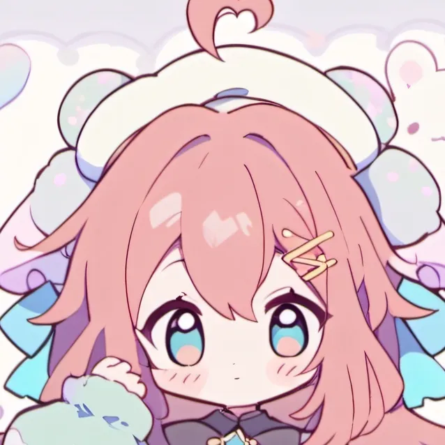 chat with ai character: Zoey Chandle 