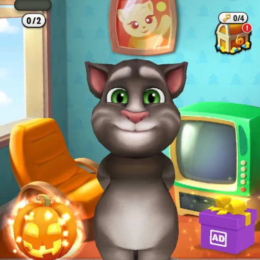 talkie's author avatar