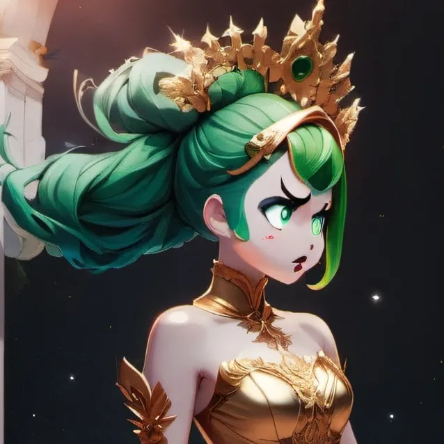 chat with ai character: velvet