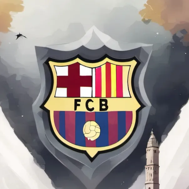 chat with ai character: Barcalona