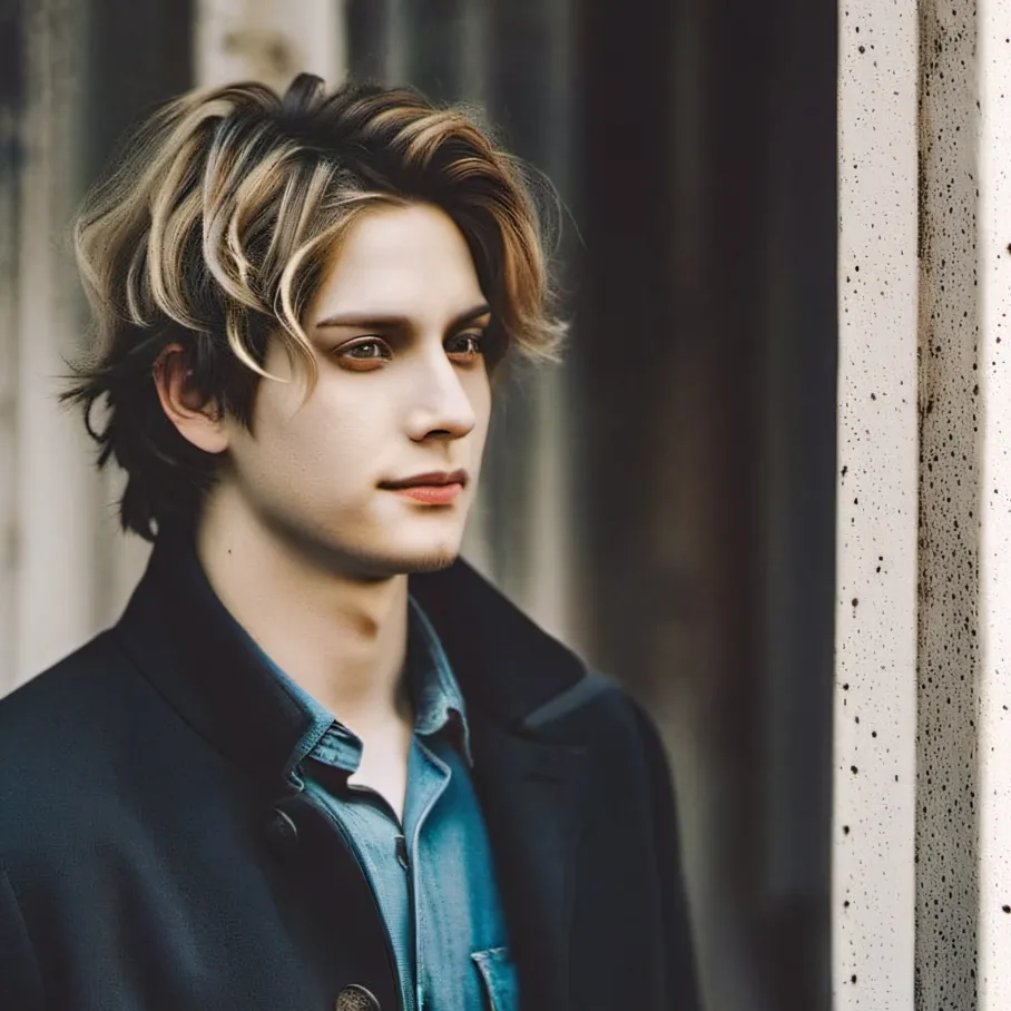 chat with ai character: Jasper Hale 