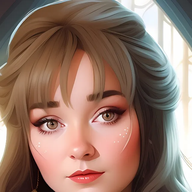 chat with ai character: Echo