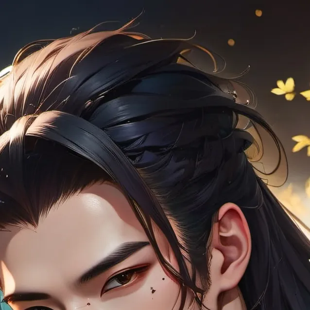 chat with ai character: dom