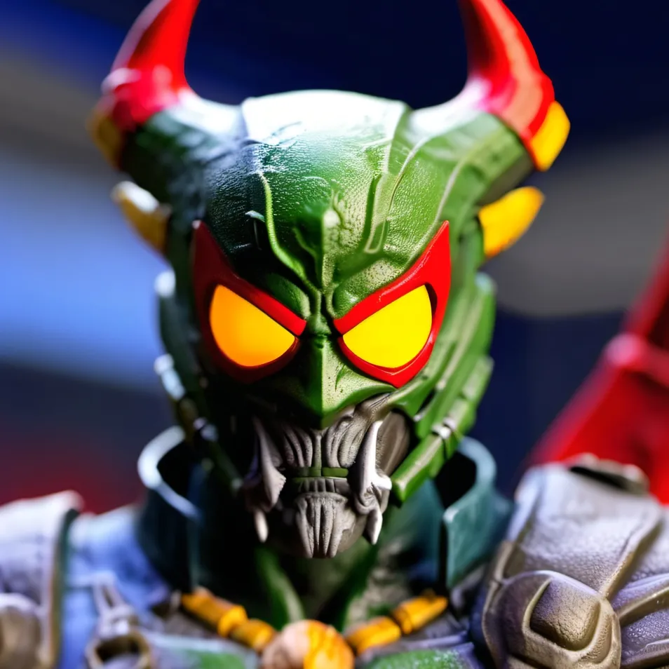 chat with ai character: Stingrage