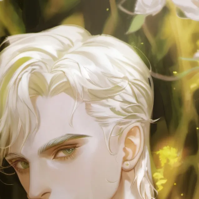 chat with ai character: Draco ✨Malfoy✨