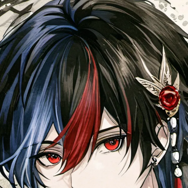 chat with ai character: Malfon