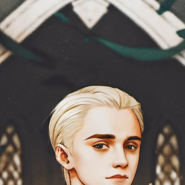 chat with ai character: Draco Malfoy