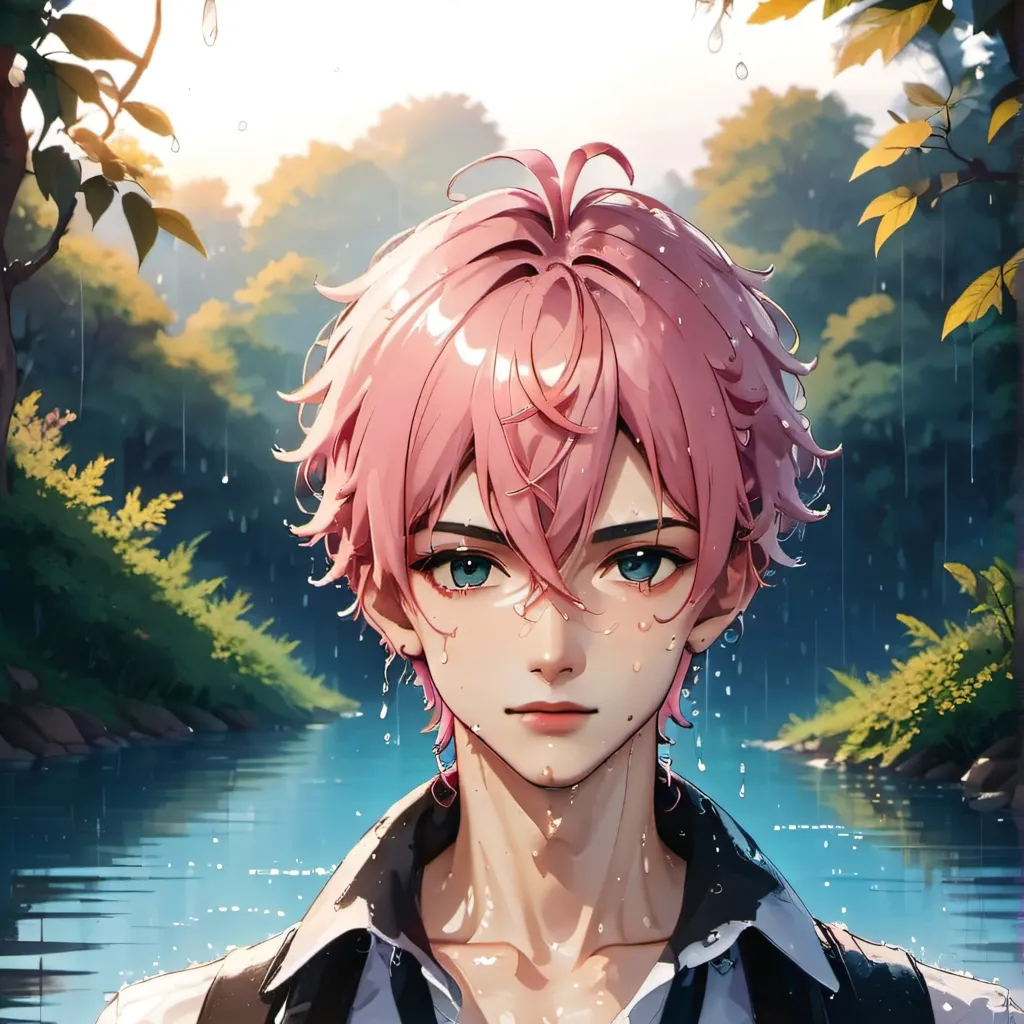 chat with ai character: Kailan