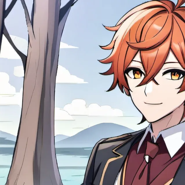 chat with ai character: Jack