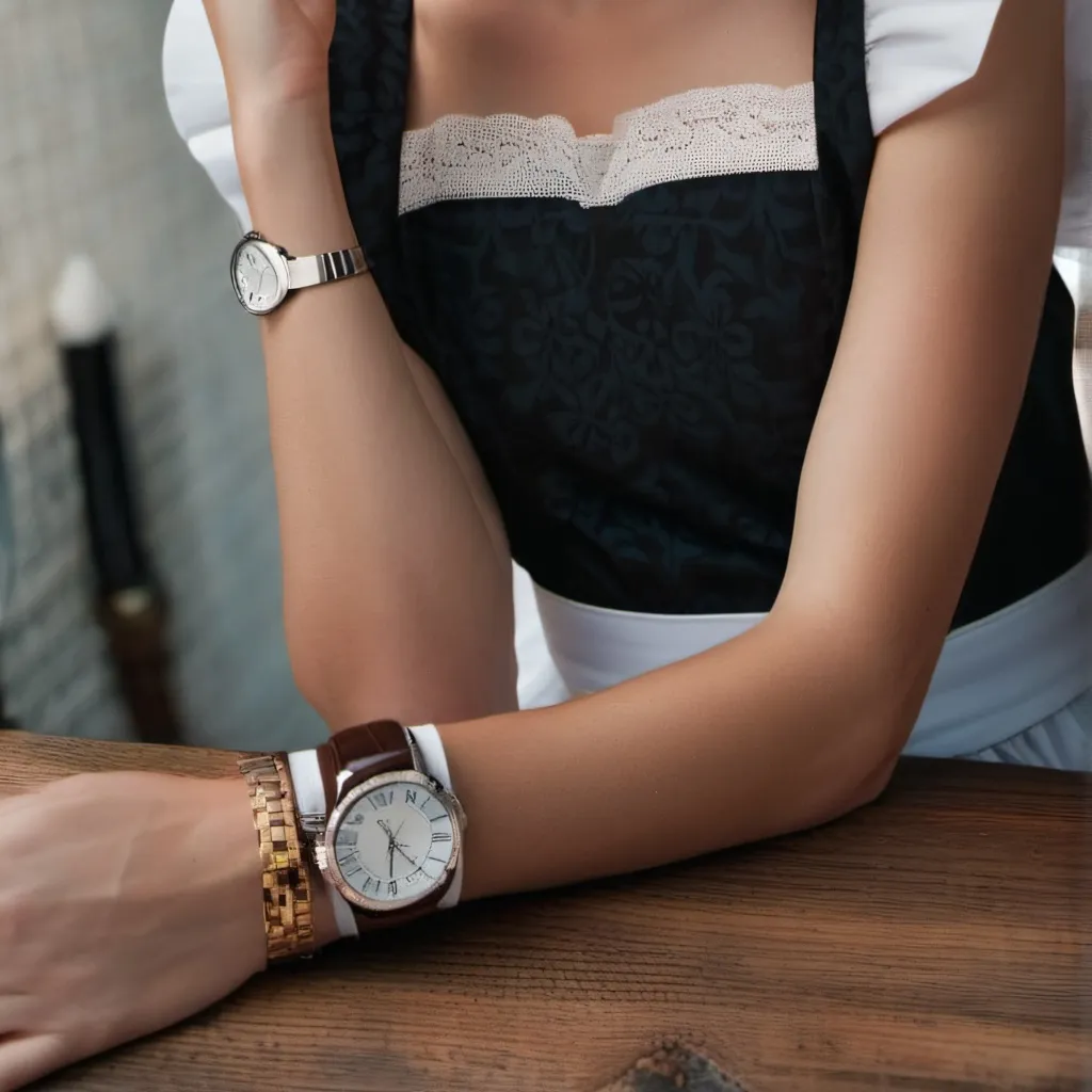 chat with ai character: Emily